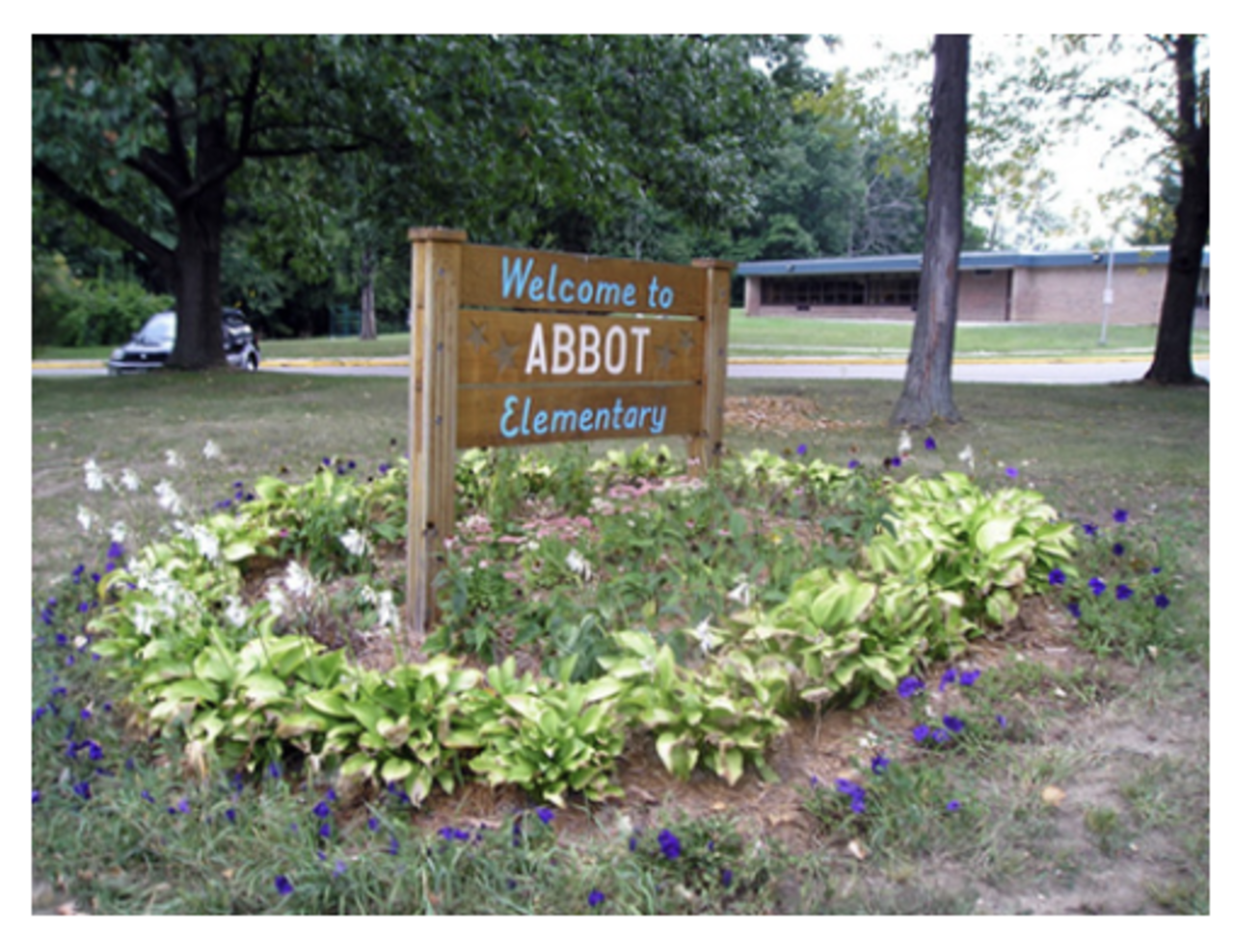 Abbot All Stars logo