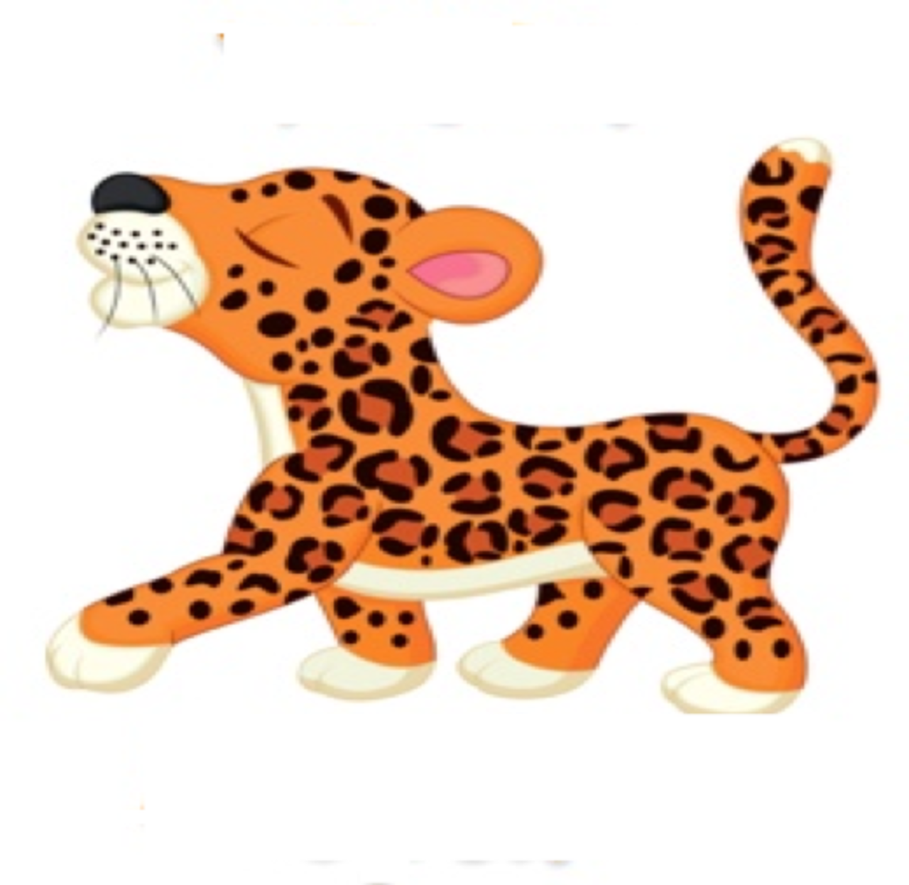 Logan Leopards logo