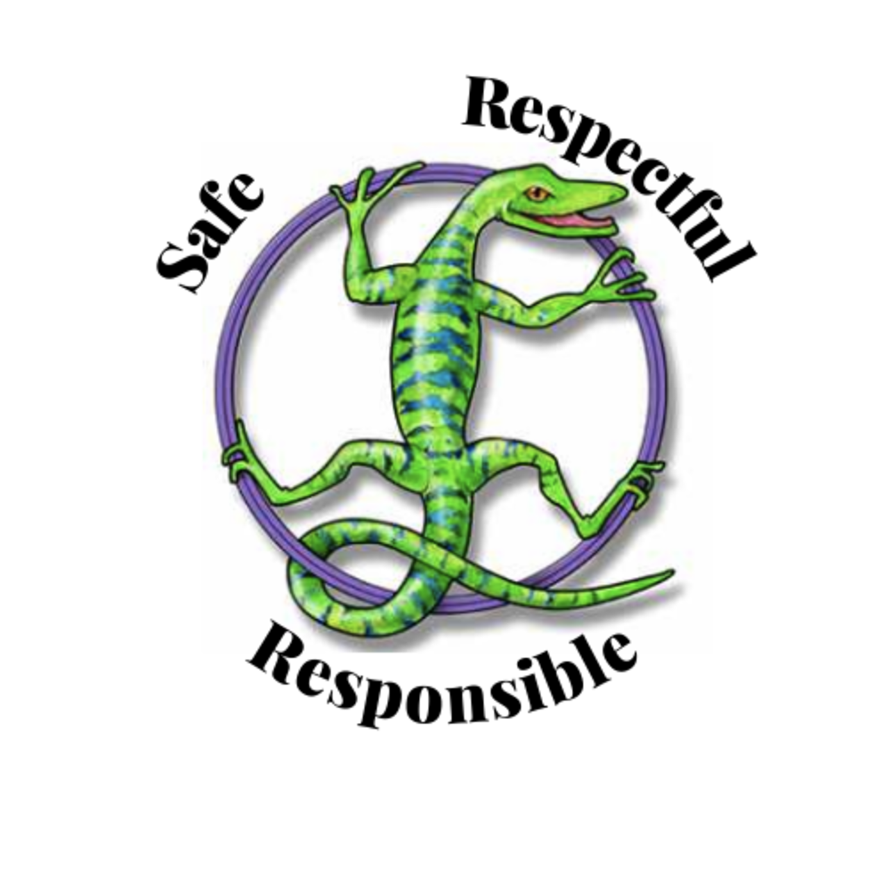 Lakewood Lizards logo