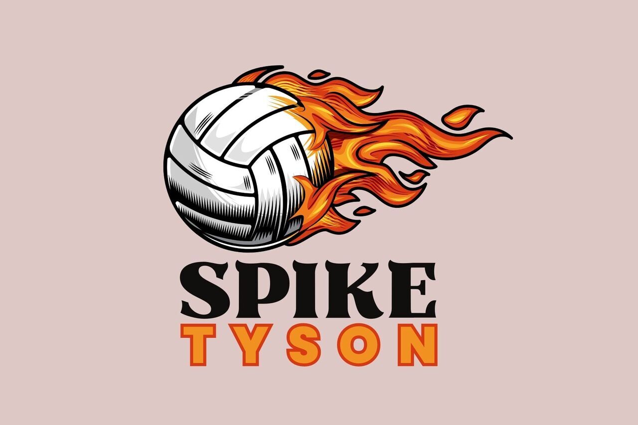 Spike Tyson logo