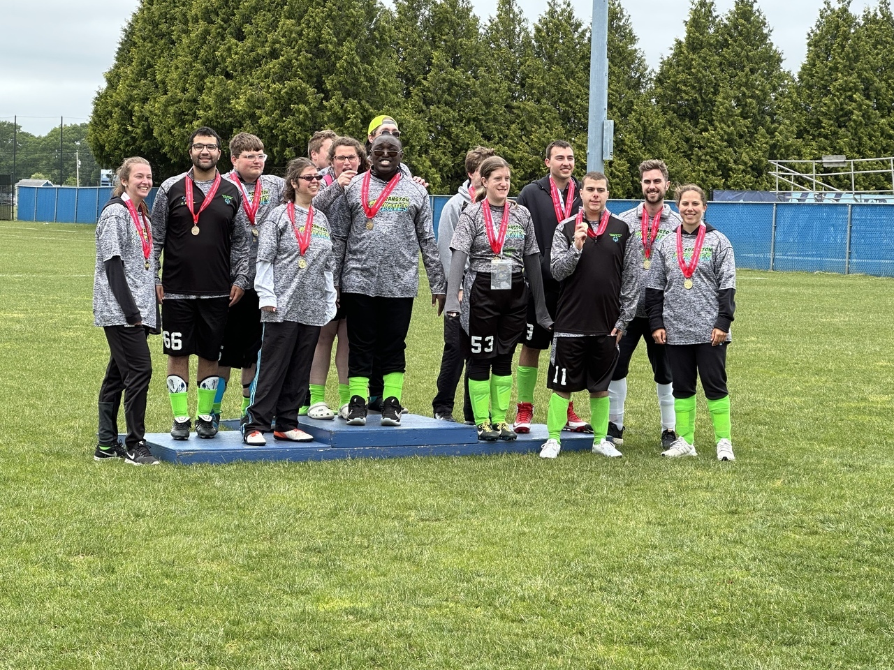 Cranston Cyclones logo