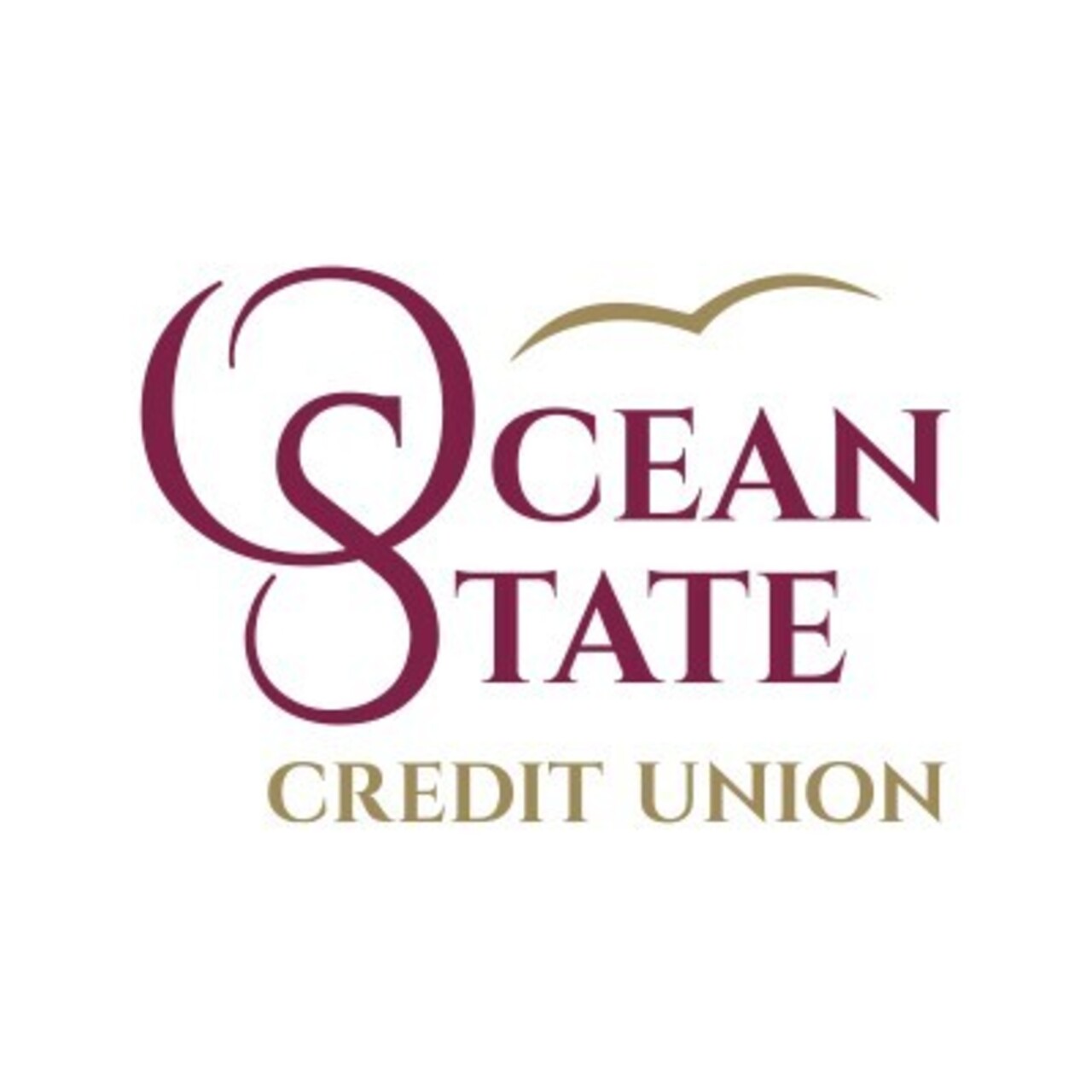 Ocean State Credit Union logo