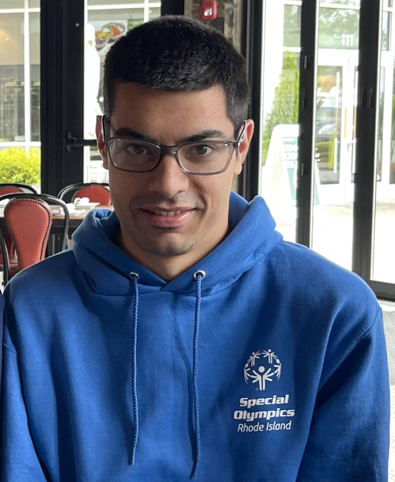 The Alex Cat team logo