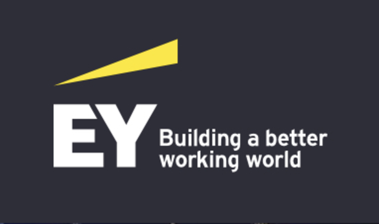 Team EY logo