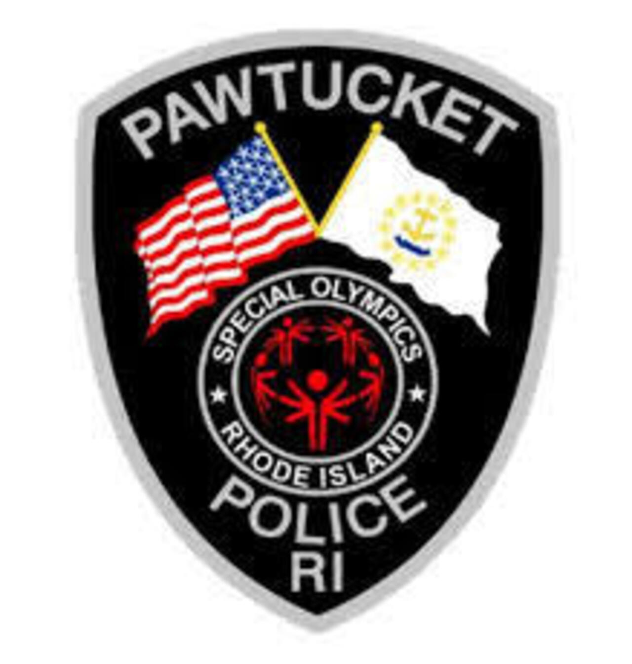 Pawtucket Police Department logo