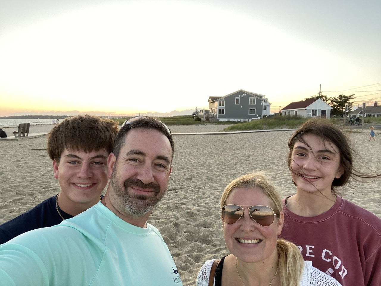 Team Abernathy / Eden logo