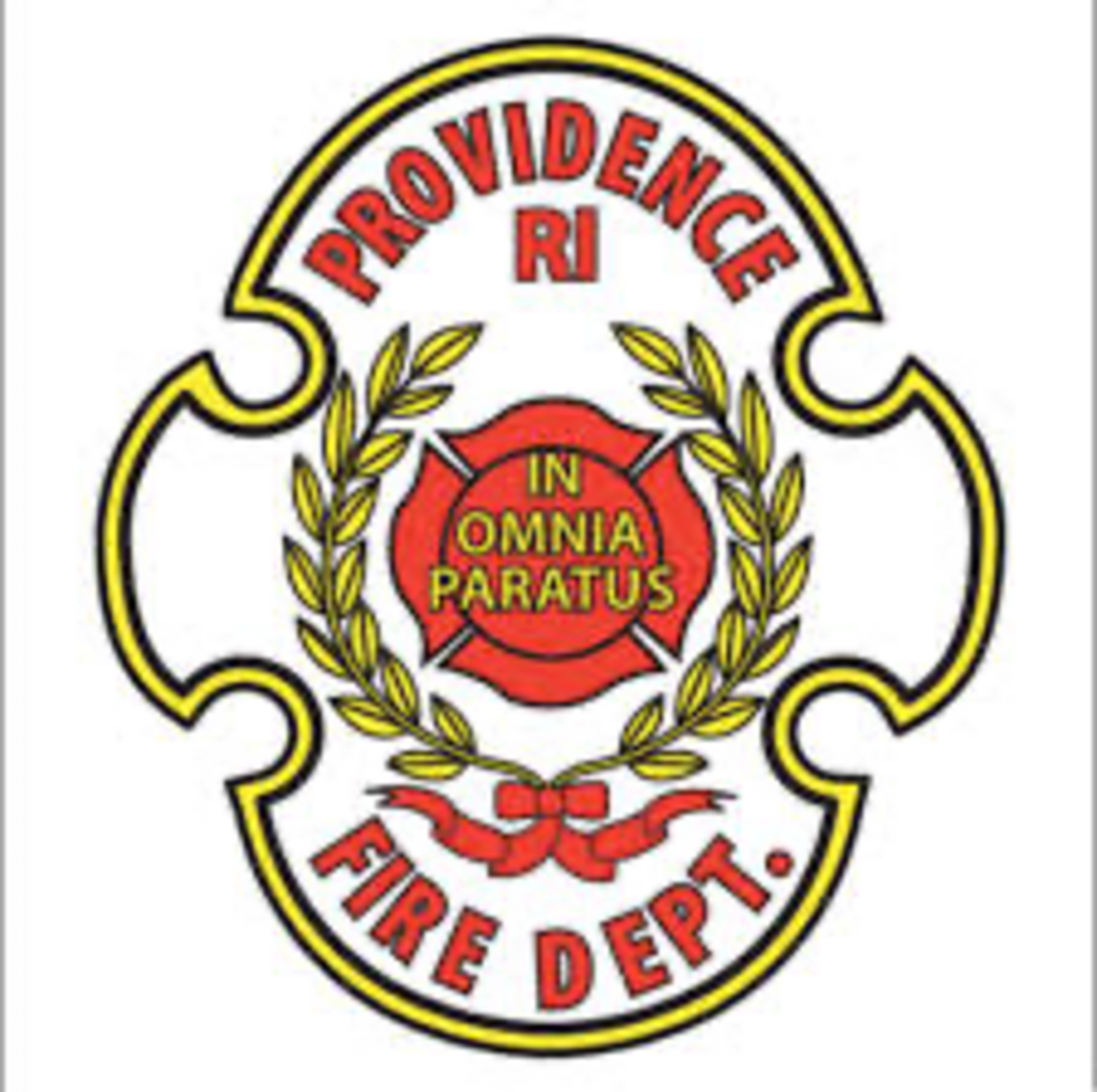 Providence Fire Department logo