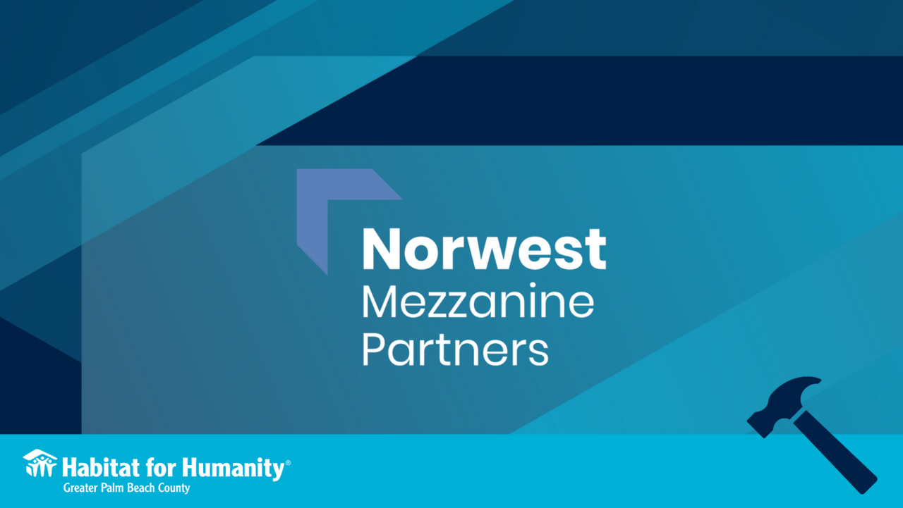 Norwest Mezzanine Partners logo