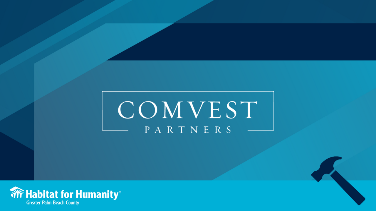 Comvest Partners logo
