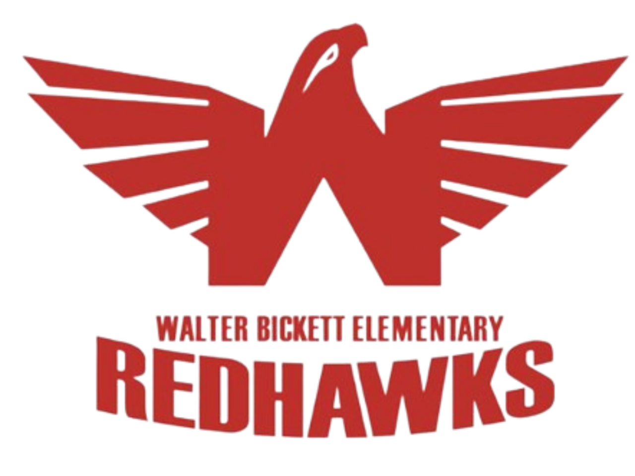 Walter Bickett Elementary School logo