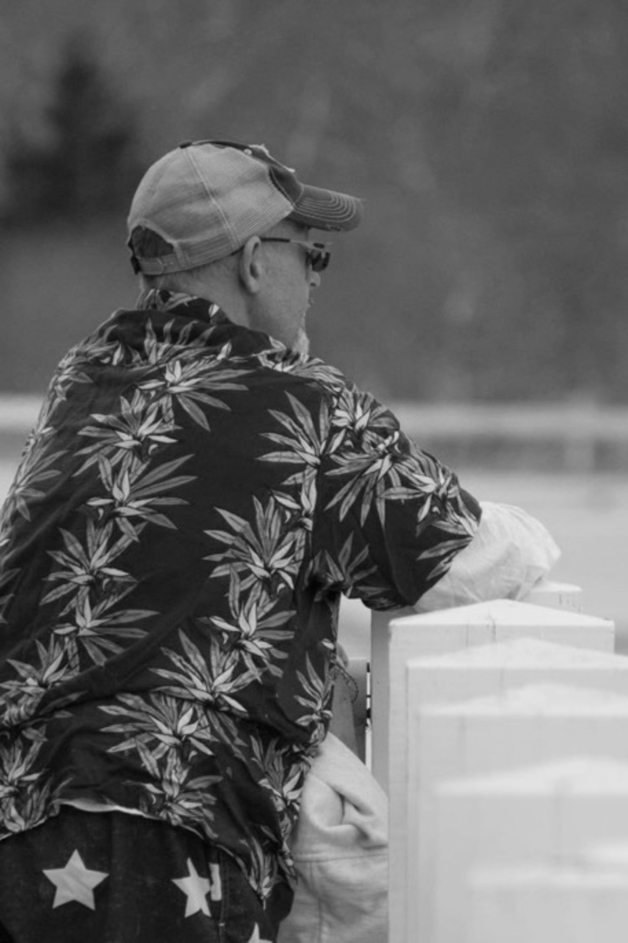 Rick Raf’s Penguins logo