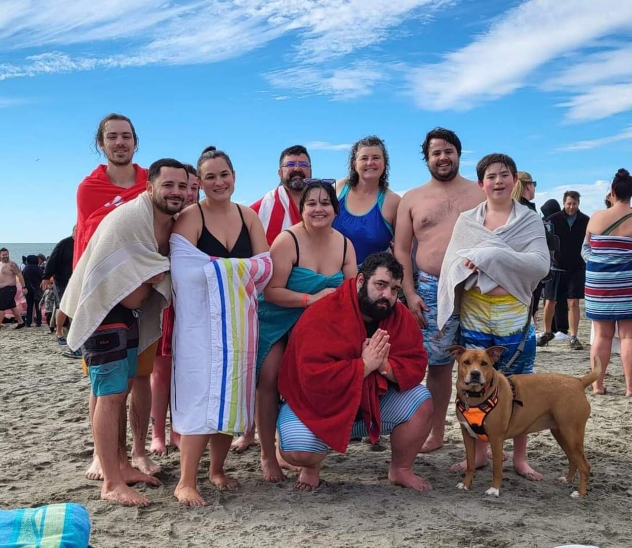 Knights of Shivery logo