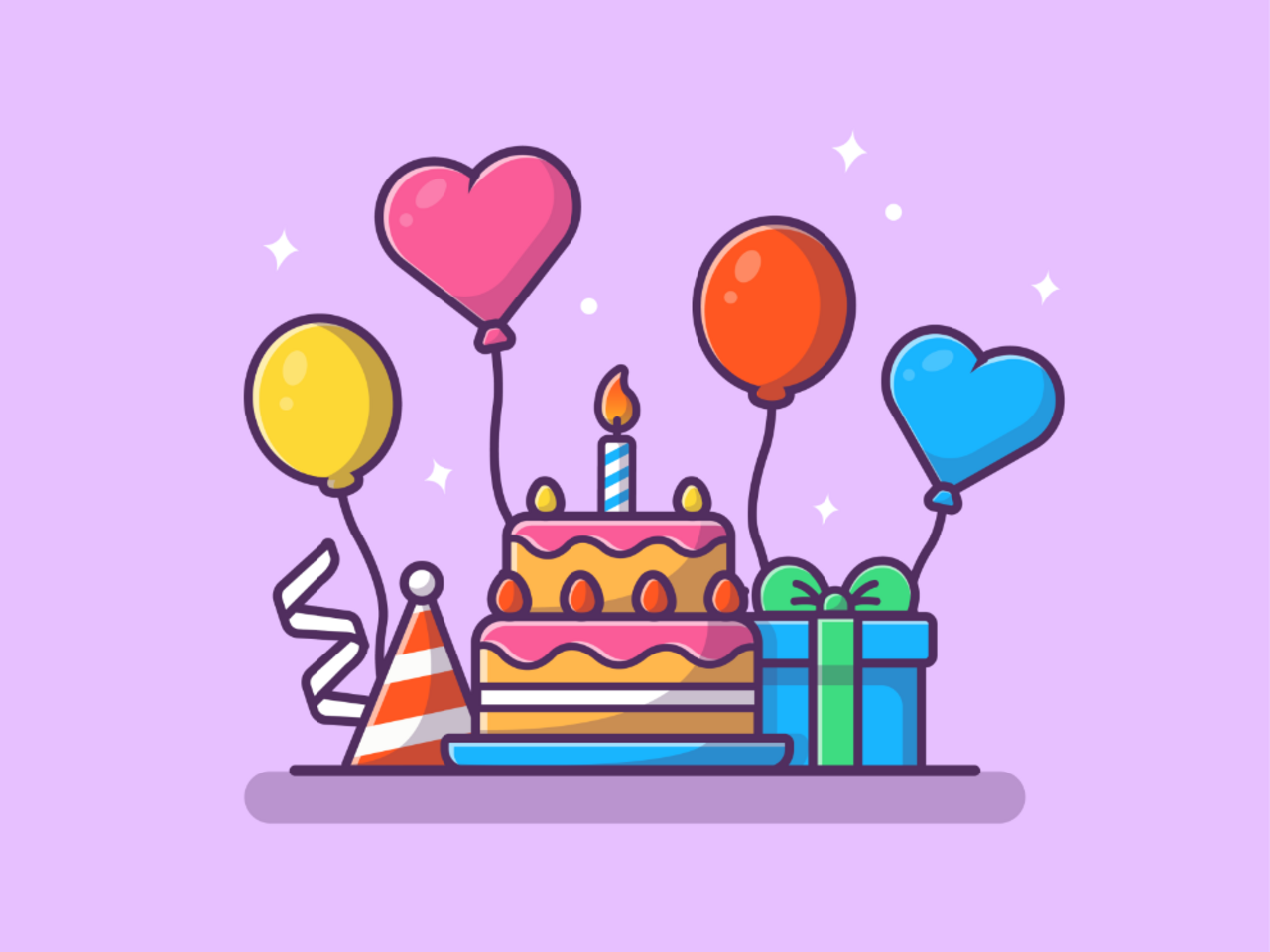 Audrey’s Brrr-ty Thirty logo