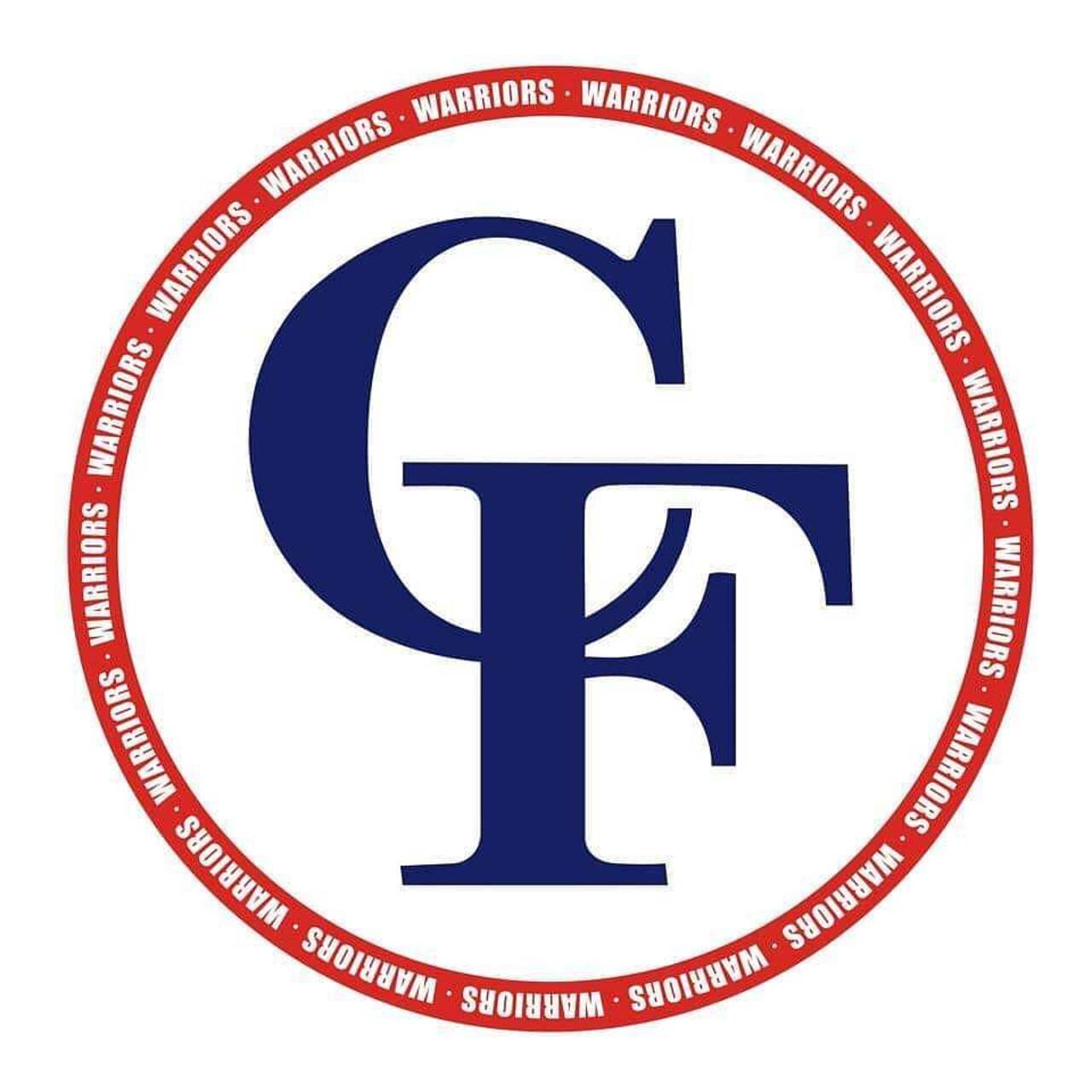 Central Falls High School logo