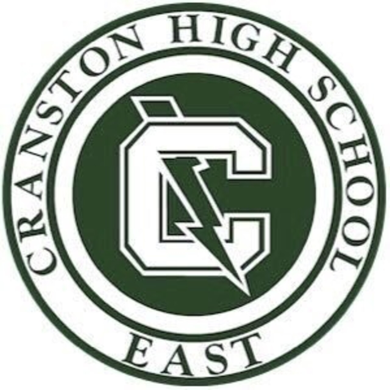 Cranston East logo