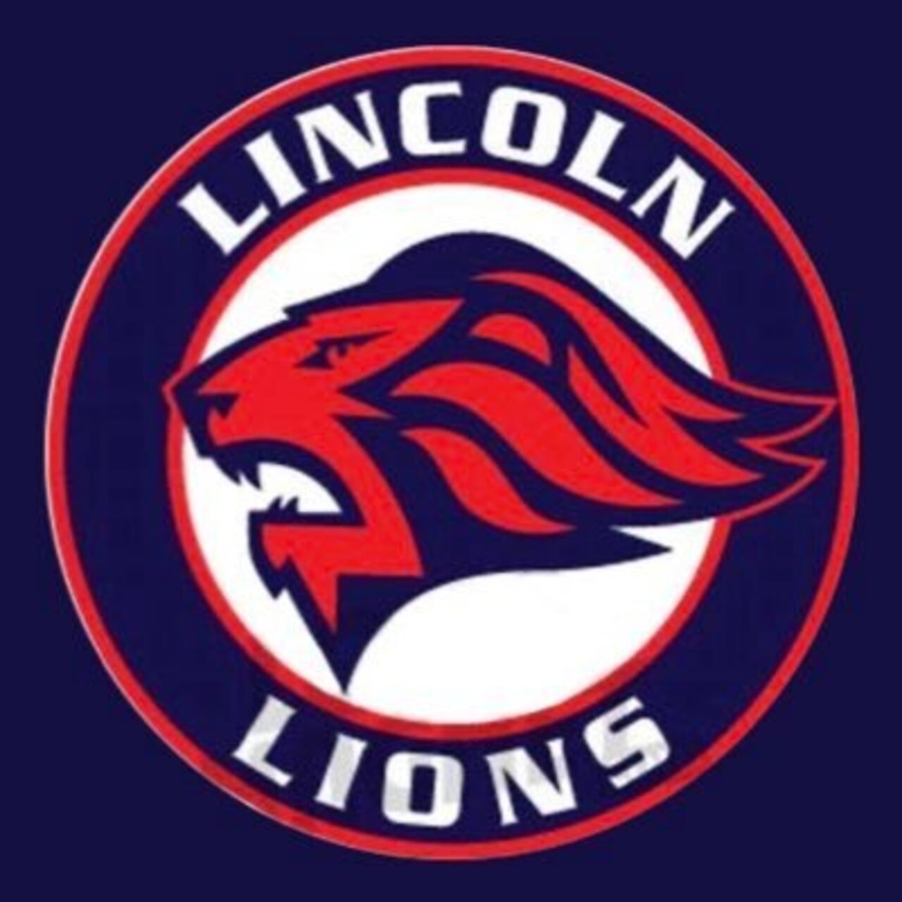 Lincoln High School logo