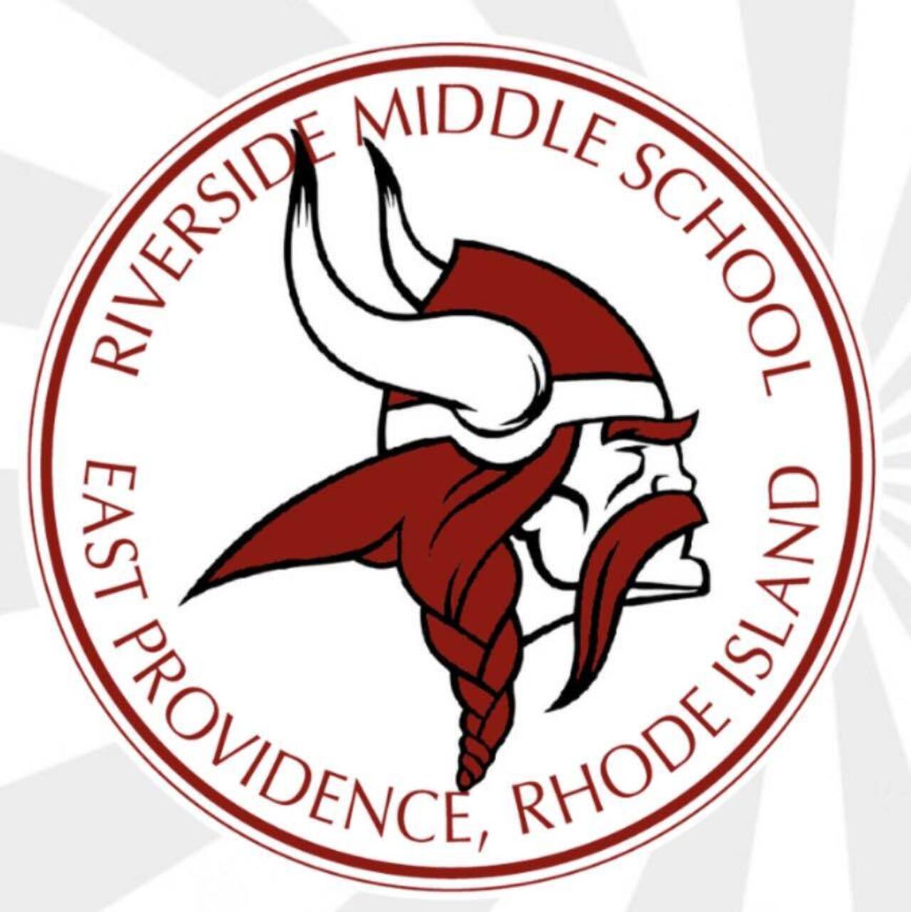 Riverside Middle School logo
