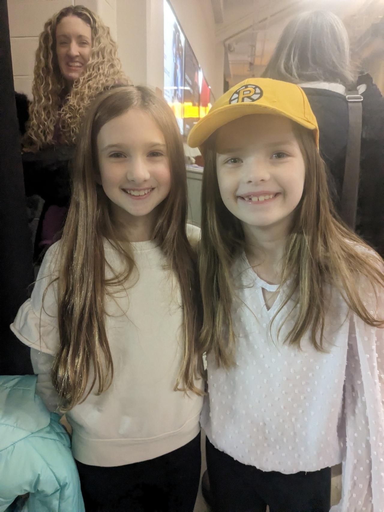 Frozen Swifties logo