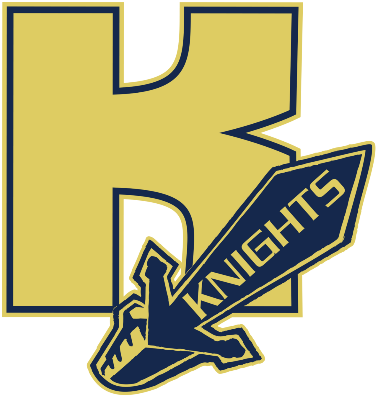 Kensington Elementary logo
