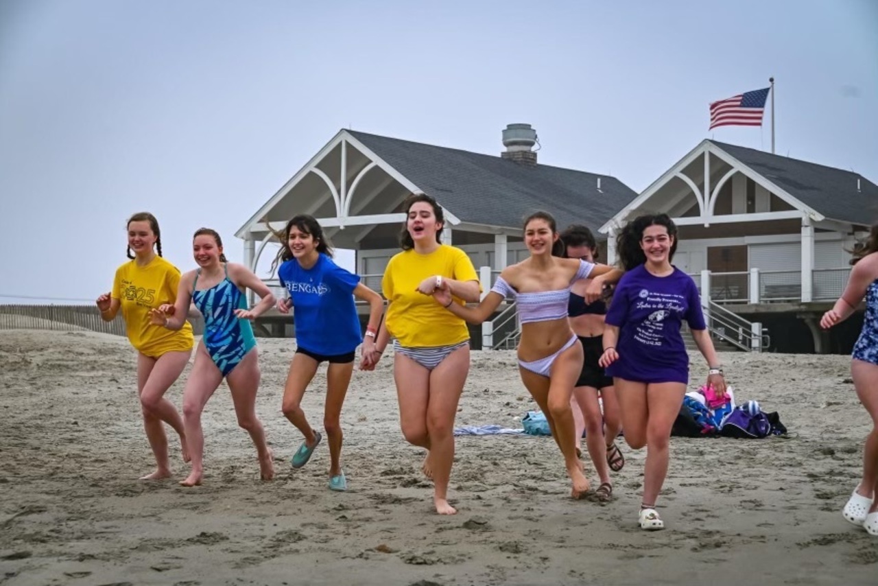 Unified Bengals logo