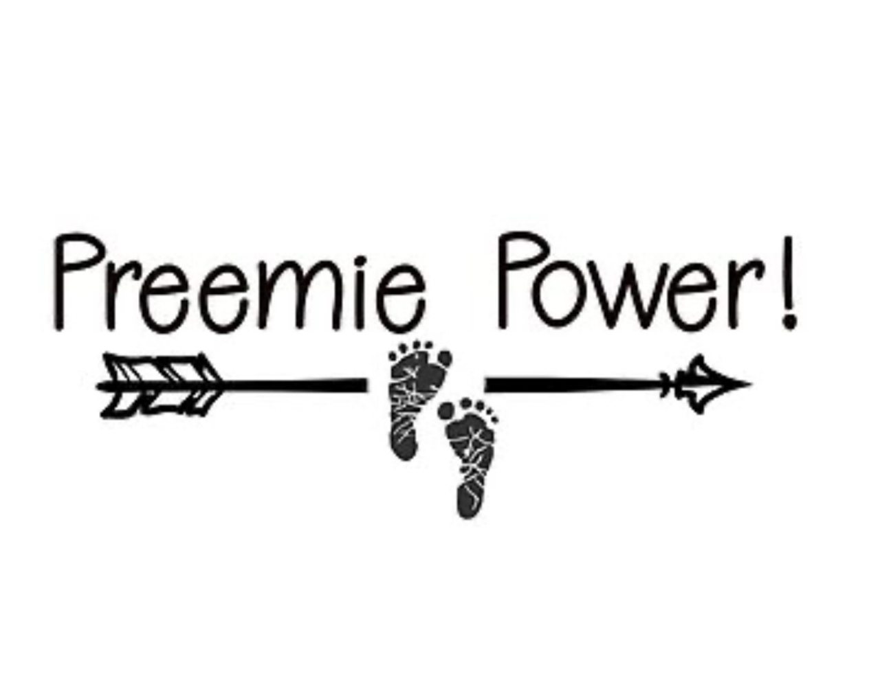 Preemie Powerhouses logo