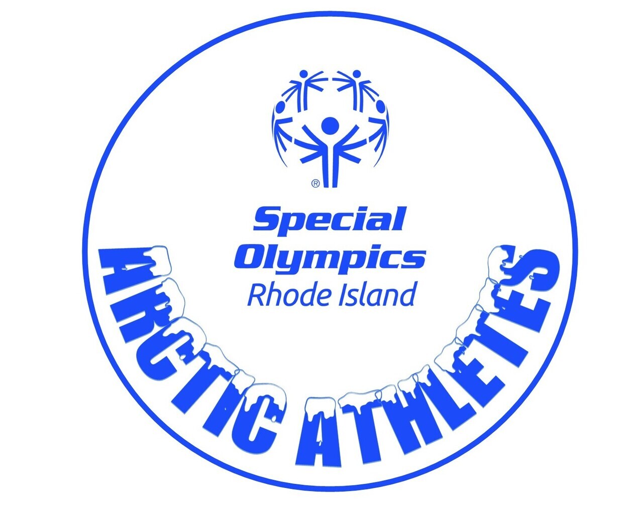 Arctic Athletes logo