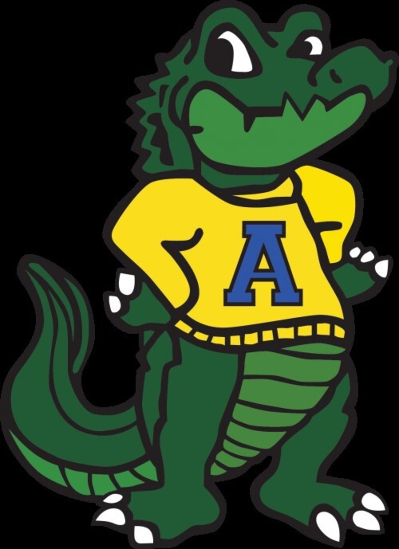 Antioch Elementary logo