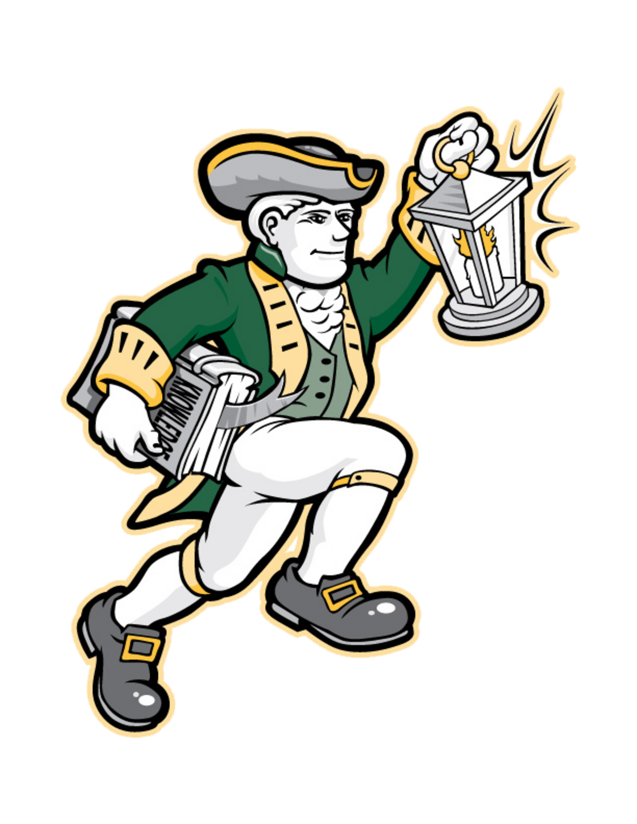 Poplin Elementary logo