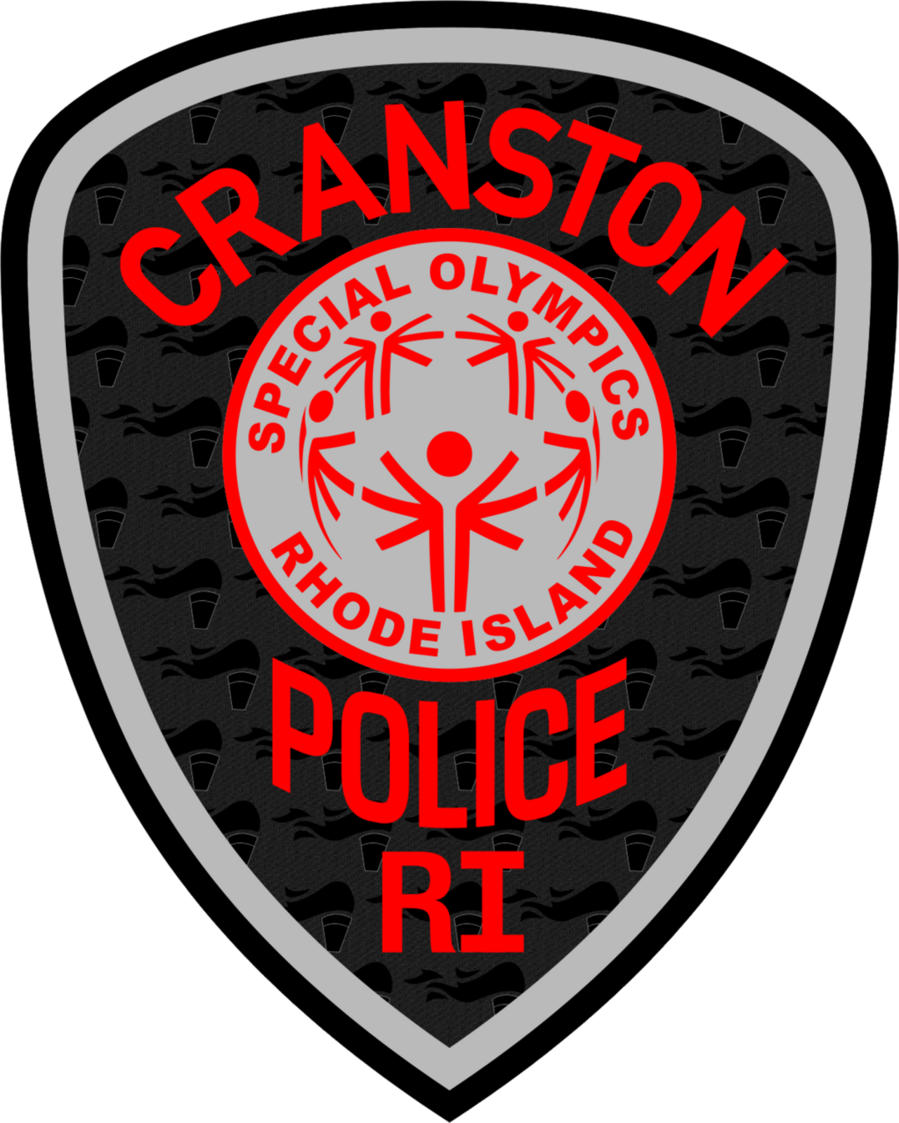 Cranston Police logo