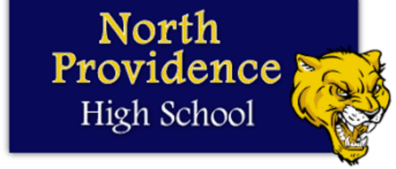 North Providence High School logo