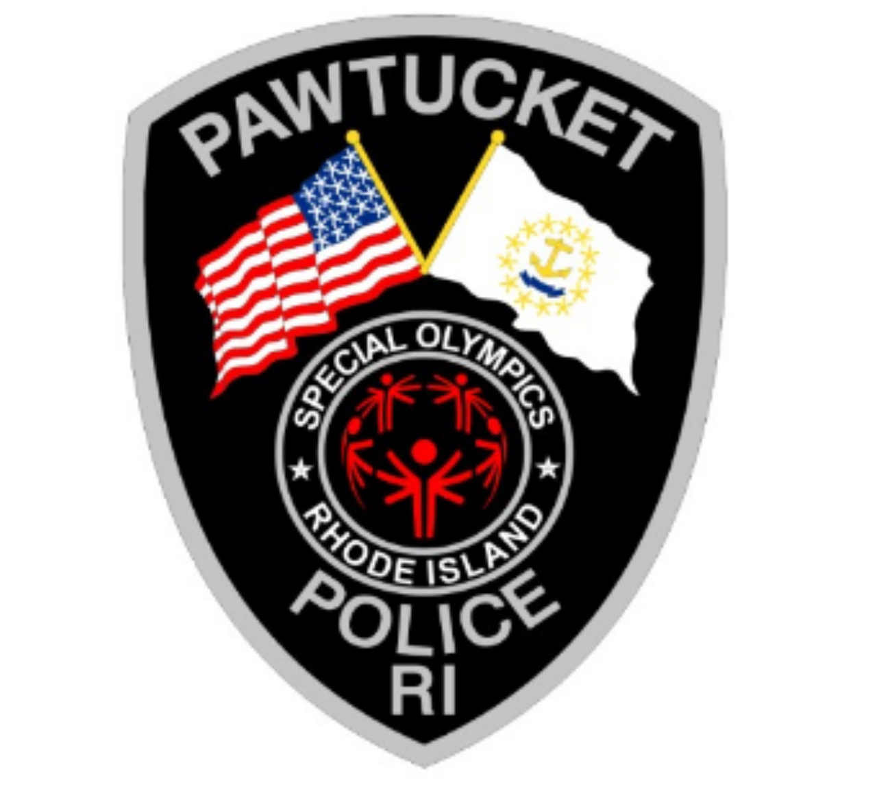 Pawtucket Police logo