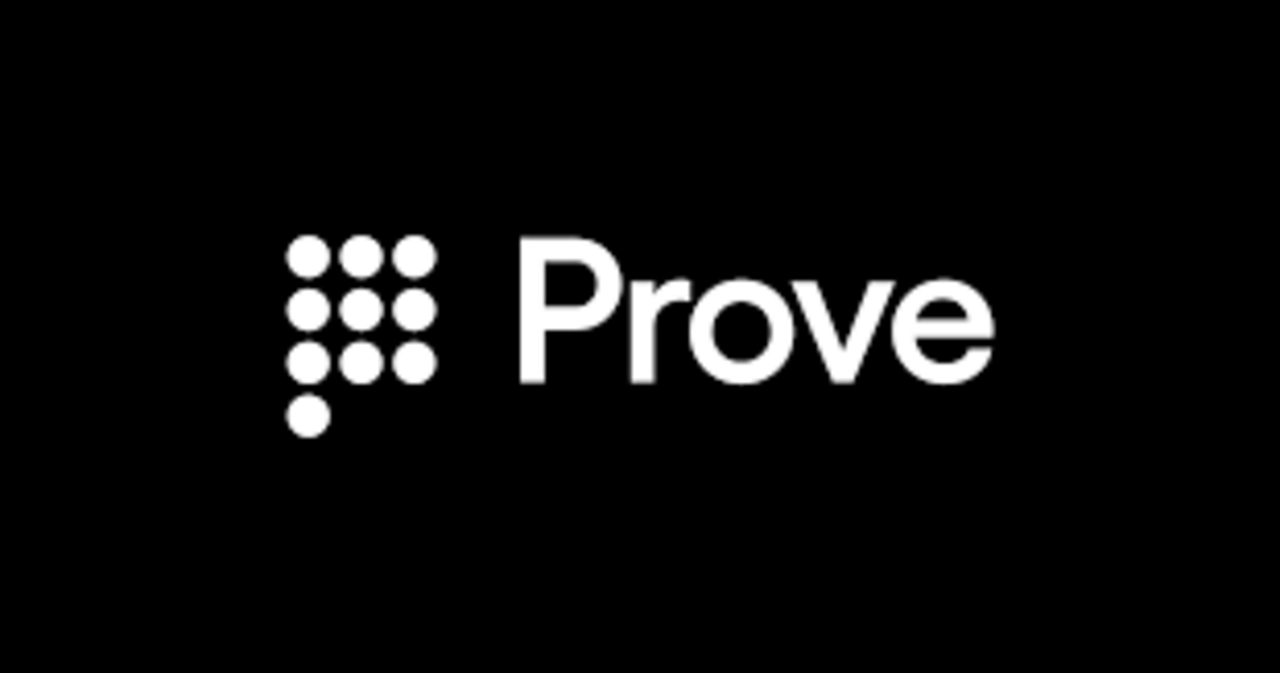 Prove Women In Identity logo