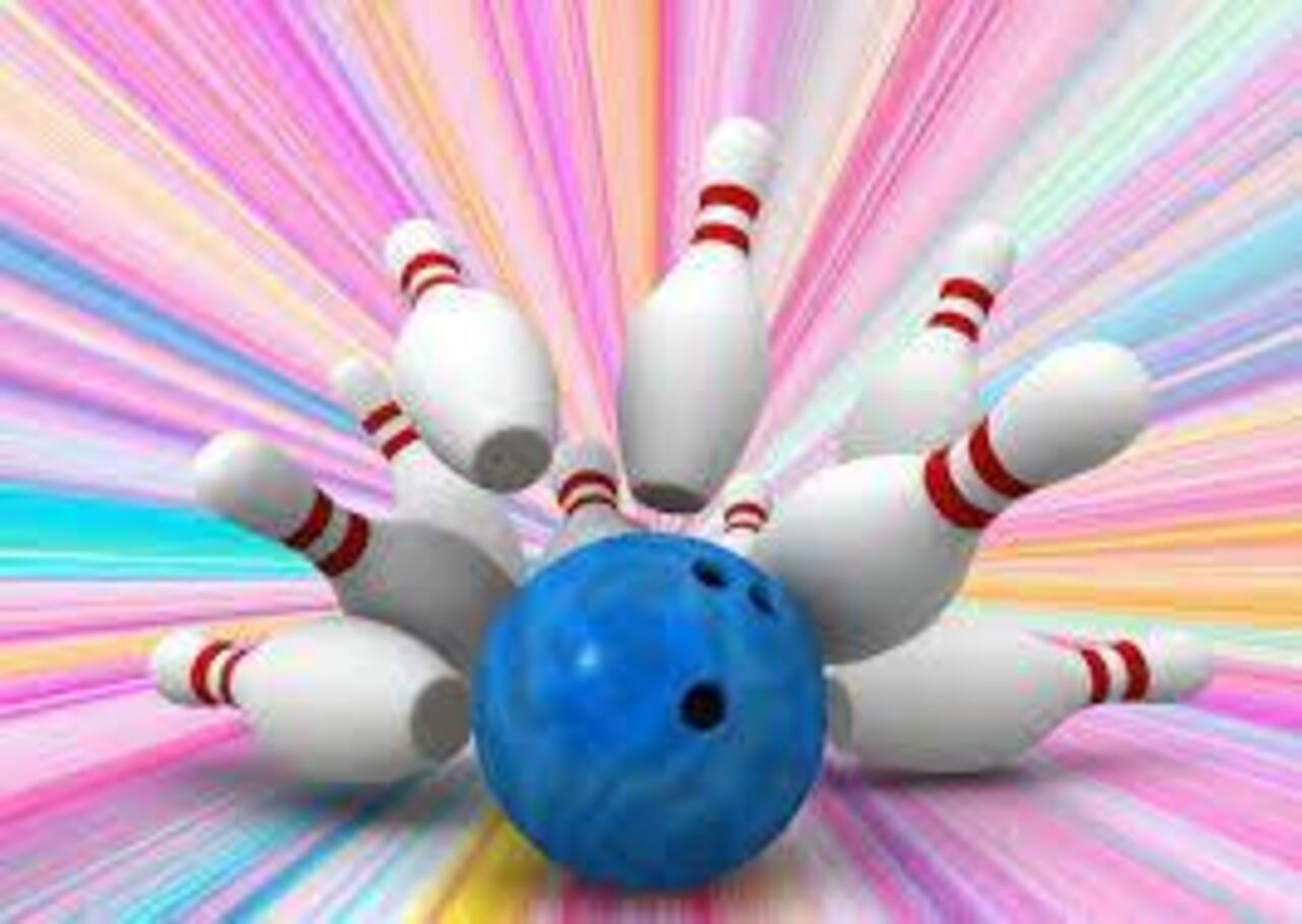 Nightingale Strikers logo