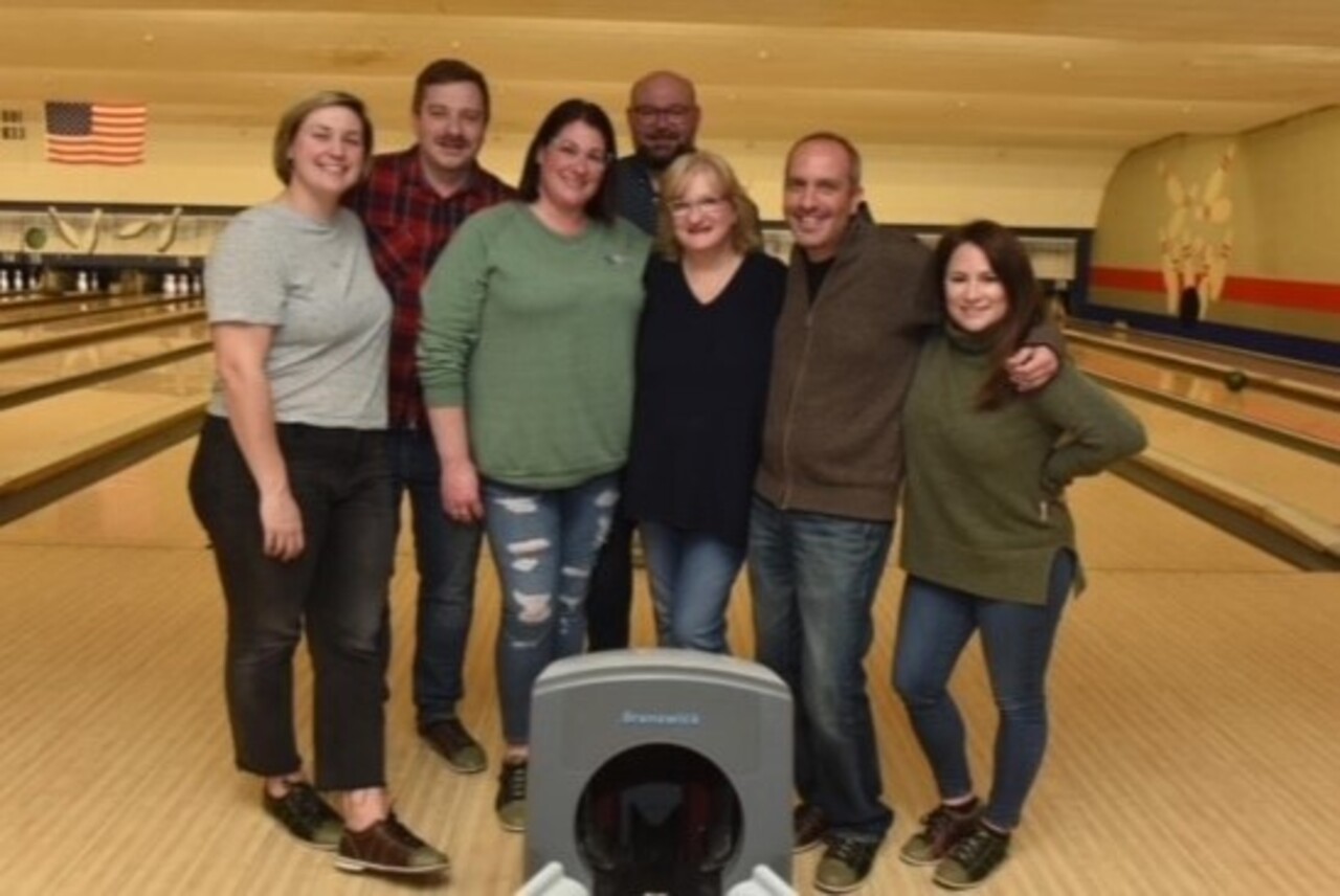 Manasquan Bank Ballers logo