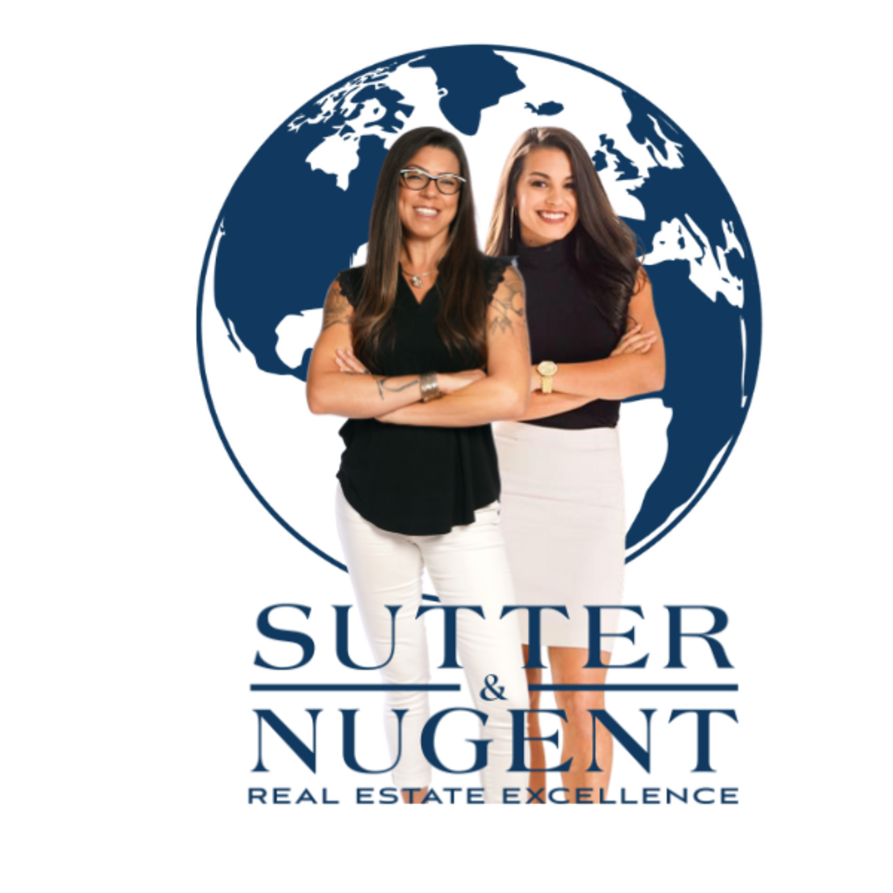 Boss Lady Builders logo