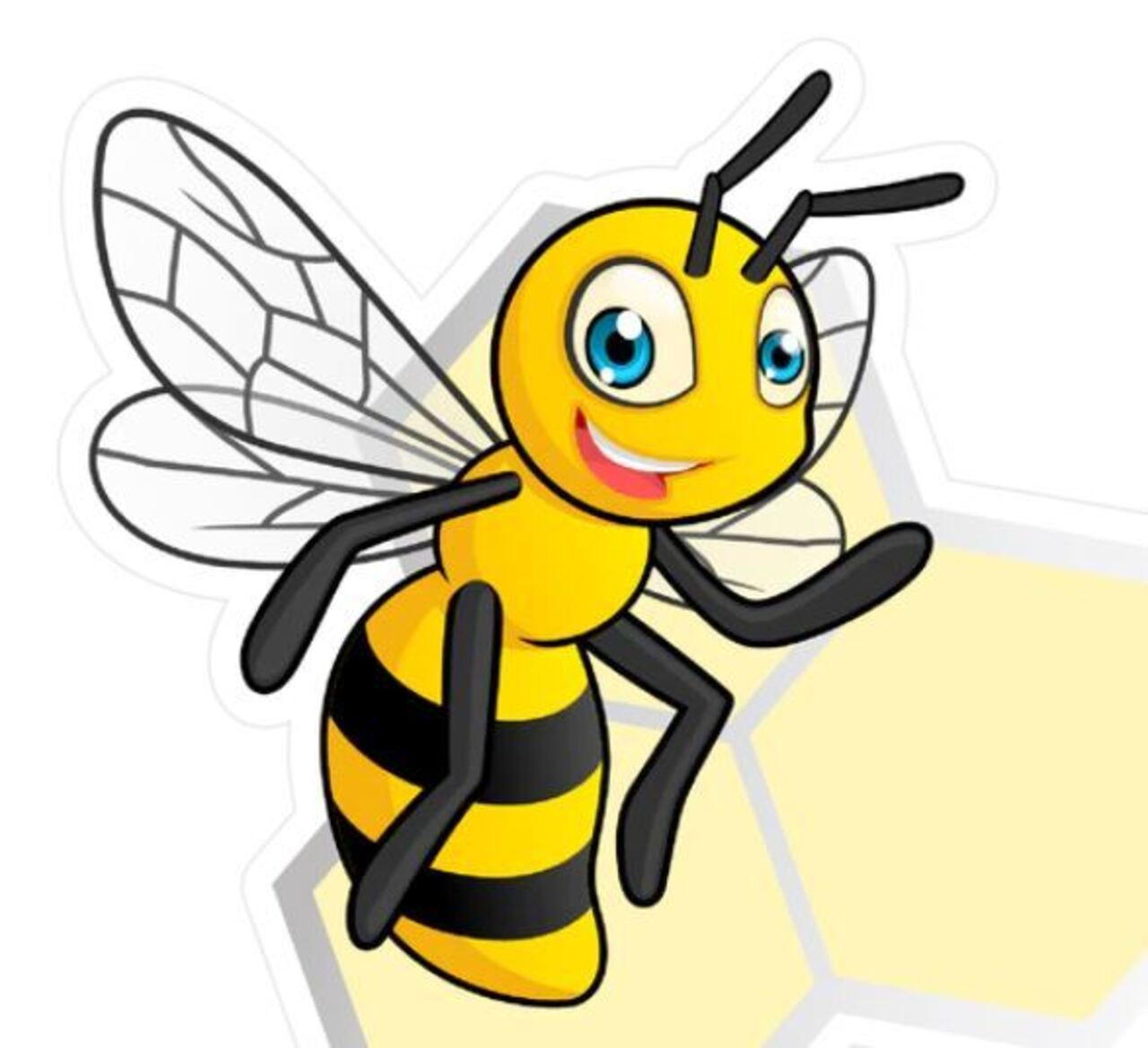 Provident Honeybees logo