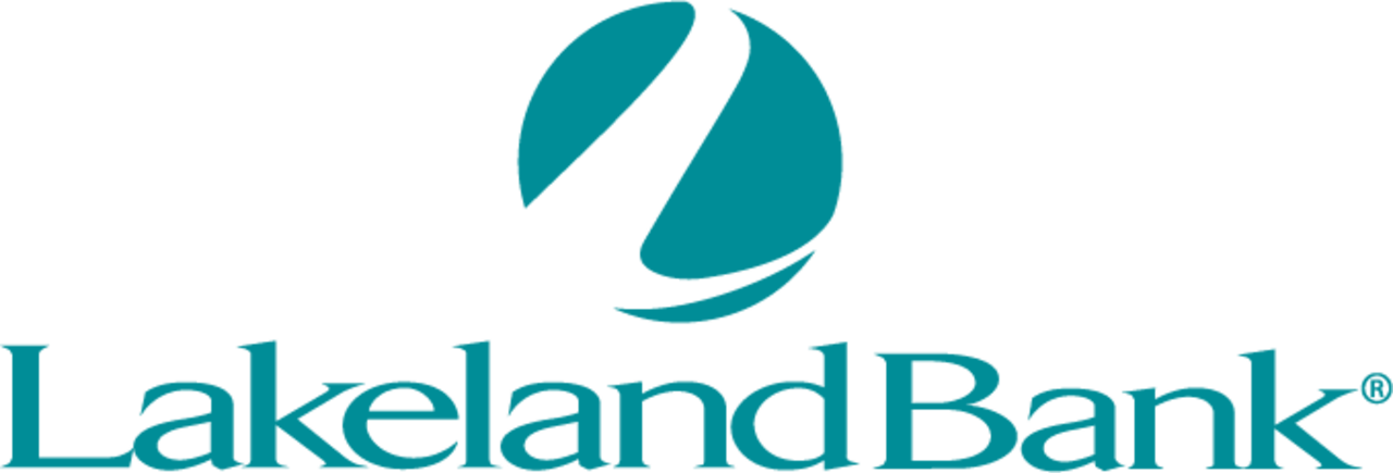 Lakeland Bank logo
