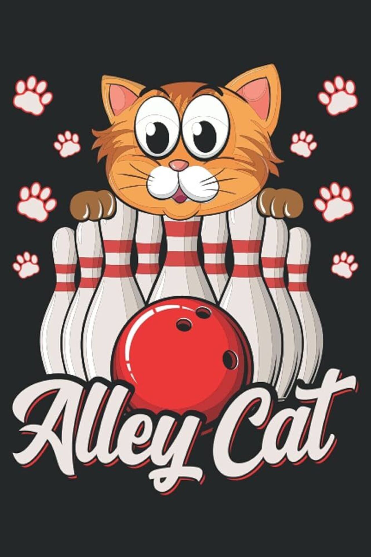 Alley Cats logo