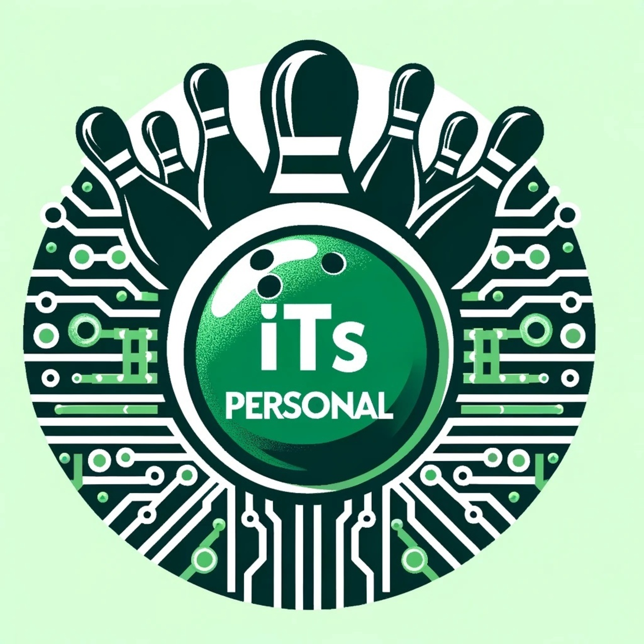 IT’s Personnel logo