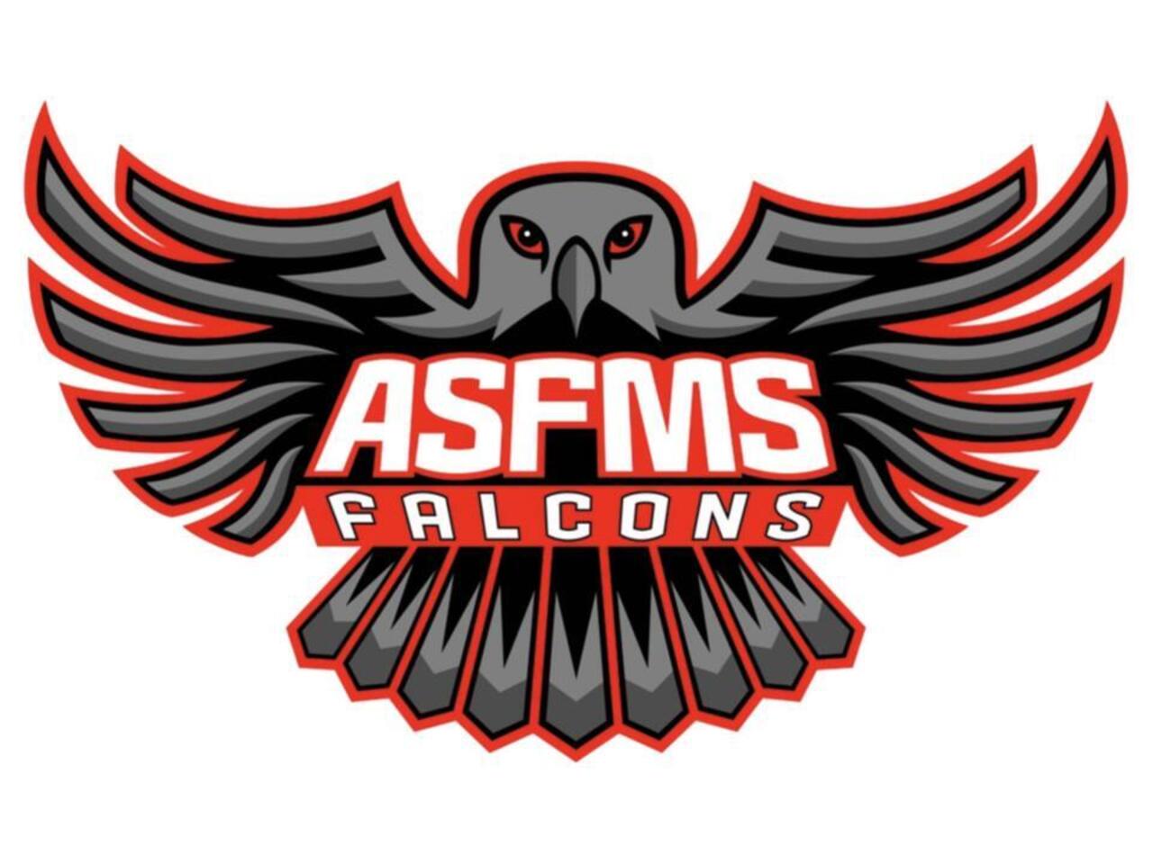 ASFMS logo