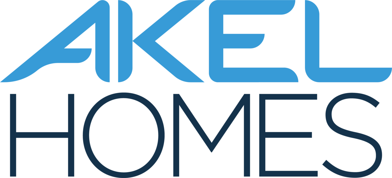 Akel Homes logo