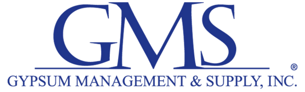 Gypsum Management and Supply logo