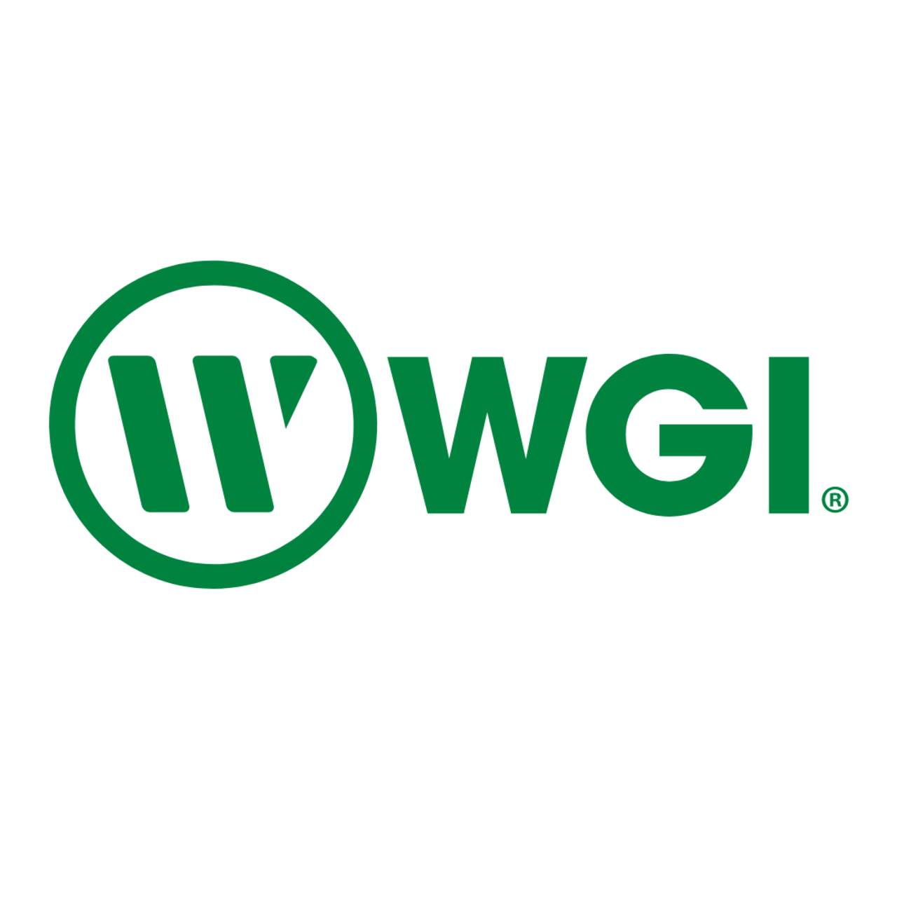 WGI logo
