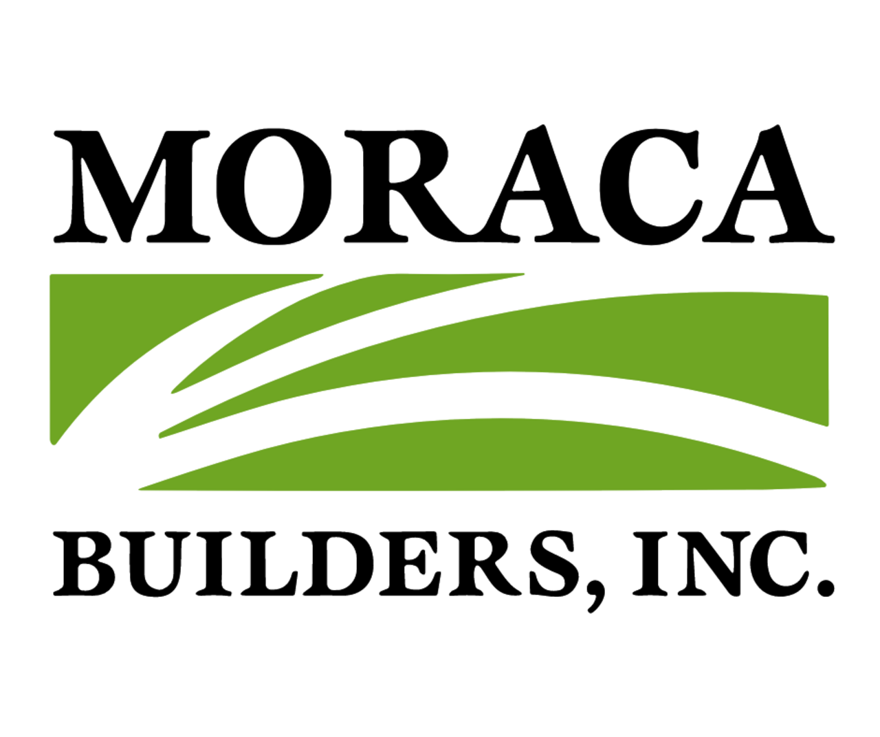 Moraca Builders logo