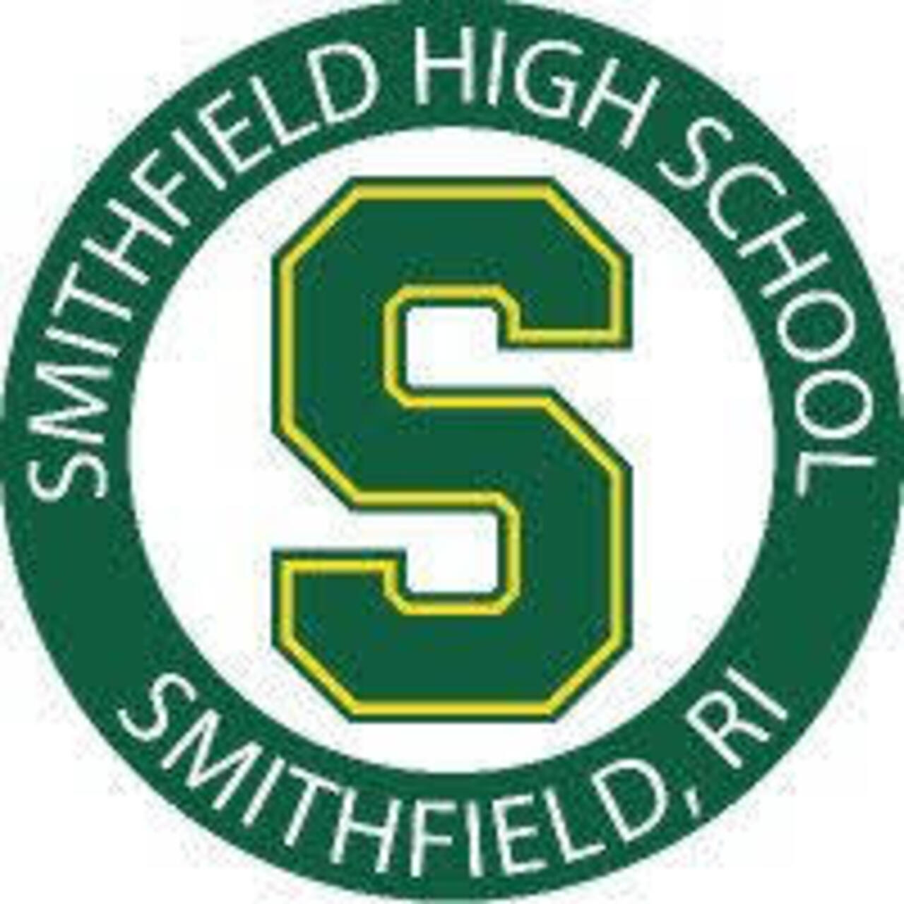 Smithfield High School logo