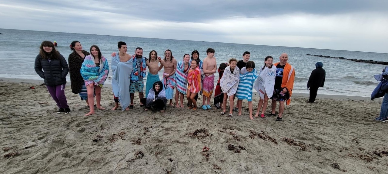 Scituate High School logo