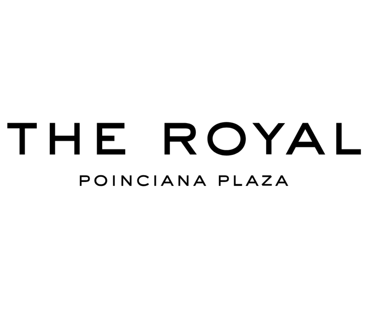 The Royal Poinciana Plaza logo