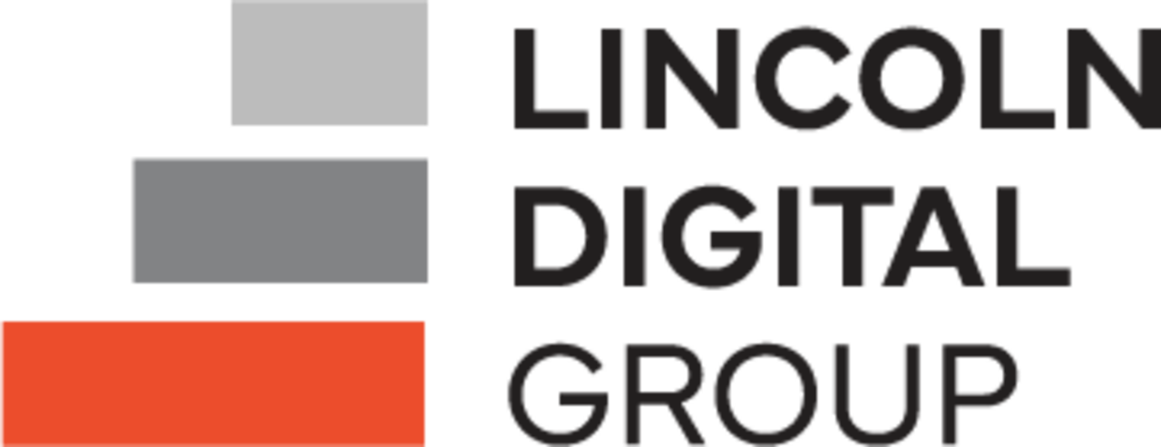 Lincoln Digital Group logo