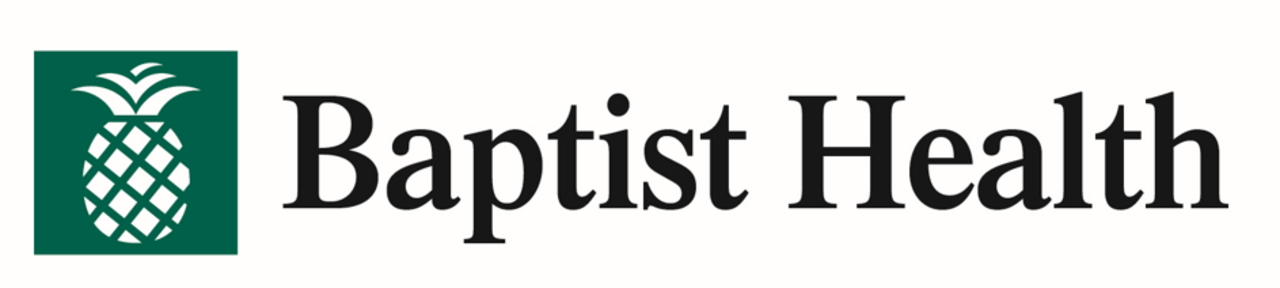 Baptist Health logo