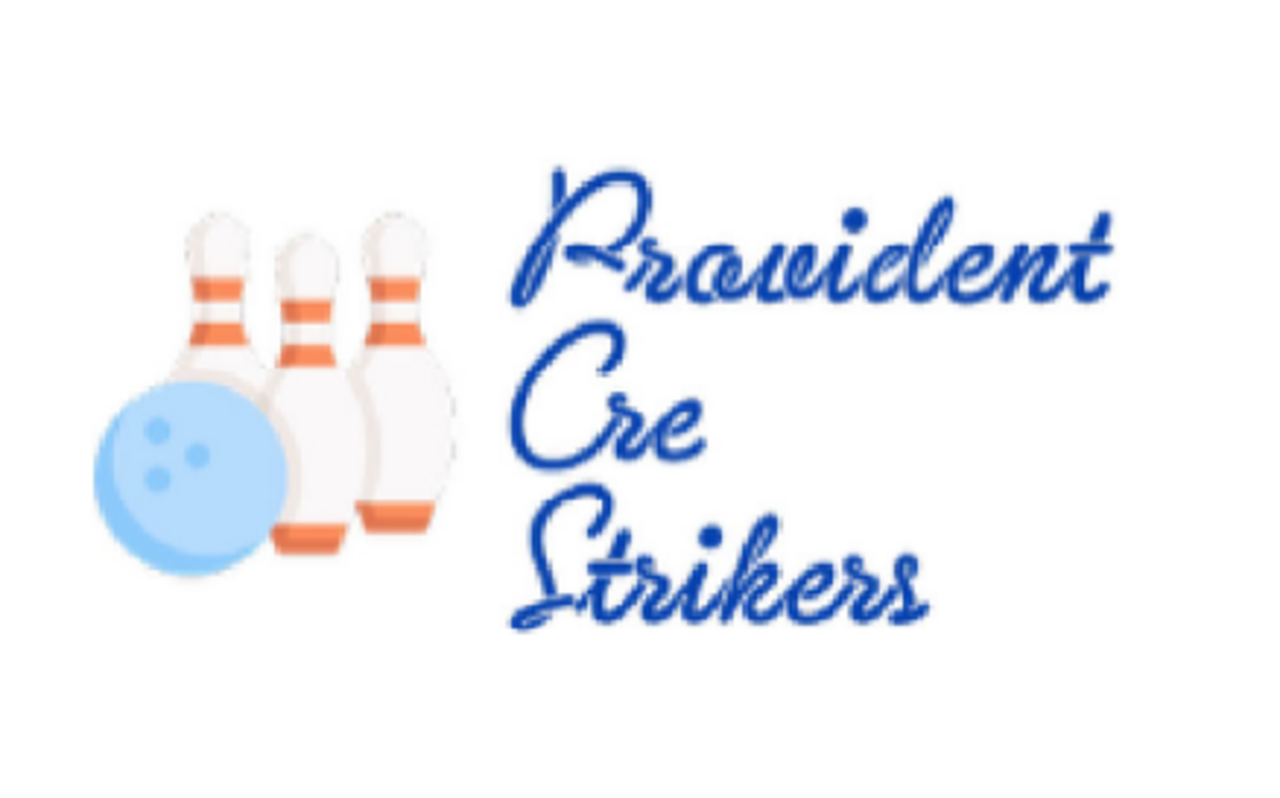 Provident CRE Strikers logo